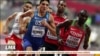Page sports : Rotich en Bronze, les All-Blacks sans pitié devant les Canadiens