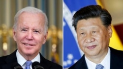 拜習第五次通話仍陷嚴重分歧？台海局勢成爭論焦點