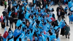 VOA Asia - Tensions tighten between China and Turkey