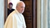 Pope Franncis