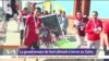 Le Journal de la CAN du 21 juin avec Yacouba Ouédrago