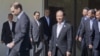 Cambodia Sees Gains from Obama’s Sunnylands Summit
