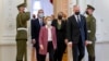 Литва каже, що в НАТО стурбовані «повною військовою інтеграцією Білорусі у військові структури і доктрини Росії»