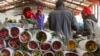 Les producteurs de fleurs retrouvent le sourire au Kenya