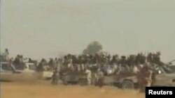 Sojojin Cadi na Ragargaza Boko Haram, Maris 05, 2015