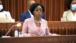 Mandados de prisão internacional de estrangeiros envolvidos no caso "dívidas ocultas" levantam dúvidas 3:00