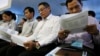 Election Body Warns NGOs Against Election Commentary Without Observer Status