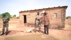 Les habitants d’un petit village malien terrorisés par une série de décapitations