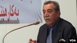 ئارێز داراپور - Arez Darapour