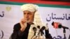 نشست بورد هماهنگی و نظارت مشترک صبح امروز با بیانیۀ رئیس جمهور غنی آغاز گردید