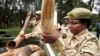 NGOs Partner to Halt Slaughter
