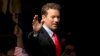 Sen. Rand Paul, R-Ky., arrives to announce the start of his presidential campaign, April 7, 2015, at the Galt House Hotel in Louisville, Kentucky. 