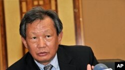 Choi Young-Jin
