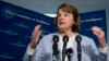 Senate Intelligence Committee Chair Sen. Dianne Feinstein, D-Calif. speaks to reporters on Capitol Hill, Sept. 5, 2013, following a closed-door briefing with national security officials on the situation in Syria. 