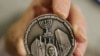 Israeli Group Honors Nikki Haley With Coin 
