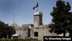 نورالحق علومی به صفت سفیر افغانستان در هالند تعیین شد.