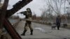 Фото 2015-го року. Міст у районі Станиці Луганської