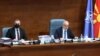 И власта и опозицијата тврдат дека излегле како победници од вчерашното изгласување доверба на владата на Заев