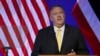 លោក Pompeo ធ្វើ​ដំណើរ​ទៅ​អារ៉ាប៊ីសាអ៊ូឌីត​ ដើម្បី​ពិភាក្សា​ពី​វិធី​ឆ្លើយតប​ទៅ​នឹង​ការ​វាយ​ប្រហារ​លើ​ប្រទេស​នេះ