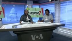 Livetalk: Diaspora Forum