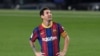 Foot: Messi, libre de s'engager où il veut