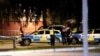 Police in Sweden