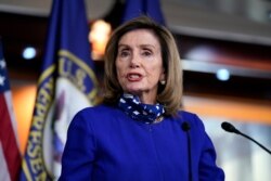 Spika Nancy Pelosi