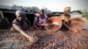 Cacao "durable": l'UE engage le dialogue avec Côte d'Ivoire et Ghana