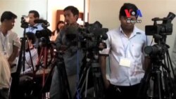 UN Envoy Says He’ll Consider Mediating Political Talks