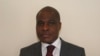 Martin Fayulu, député congolais de l'opposition
