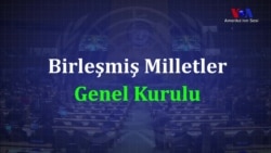 Birleşmiş Milletler Genel Kurulu Nedir?