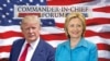 De retour en campagne, Clinton veut stopper l'ascension de Trump