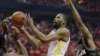 NBA: Golden State punit les Clippers