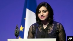 Gulalai Ismail