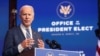 លោក Biden ថា វា​ជា «ភាព​អាម៉ាស់» ដែល​លោក Trump មិន​សុខចិត្ត​ចុះចាញ់​ការ​បោះឆ្នោត