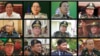 Cambodia Rejects Report Alleging Military Rights Abuses
