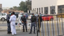 سعودی عرب میں اب تک 274 افراد میں کرونا وائرس کی تصدیق ہو چکی ہے۔