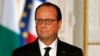 Groups Asked French President To Press Hun Sen on Human Rights 