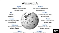 Mübahisələrlə dolu on ili arxada qoyan Wikipedia