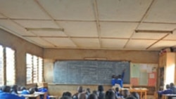 Crianças no Uíge forçadas a estuar no Congo - 1:47