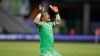 Essam Elhadary, le gardien des Pharaons d'Egypte, 25 janvier 2017.