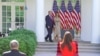 Trump Blokir Panduan CDC untuk Buka Kembali Rumah Ibadah