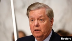 Lindsey Graham
