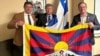 རྒྱ་གཞུང་གིས་ཁ་ན་ཌའི་བོད་དོན་ཚོགས་སྒེར་ལ་བཀག་སྡོམ། 