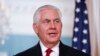 Tillerson kuzuru nchi tano za Afrika 