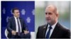 Zoran Zaev - Rumen Radev