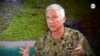 Jefe del Comando Sur: Maduro ha facilitado aumento "de todo tipo de actividad ilícita"