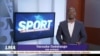 L’actualité sportive avec Yacouba Ouédraogo