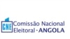 Comissão Nacional Eleitoral Angola