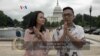 Warung VOA: Lebaran di Amerika (1)